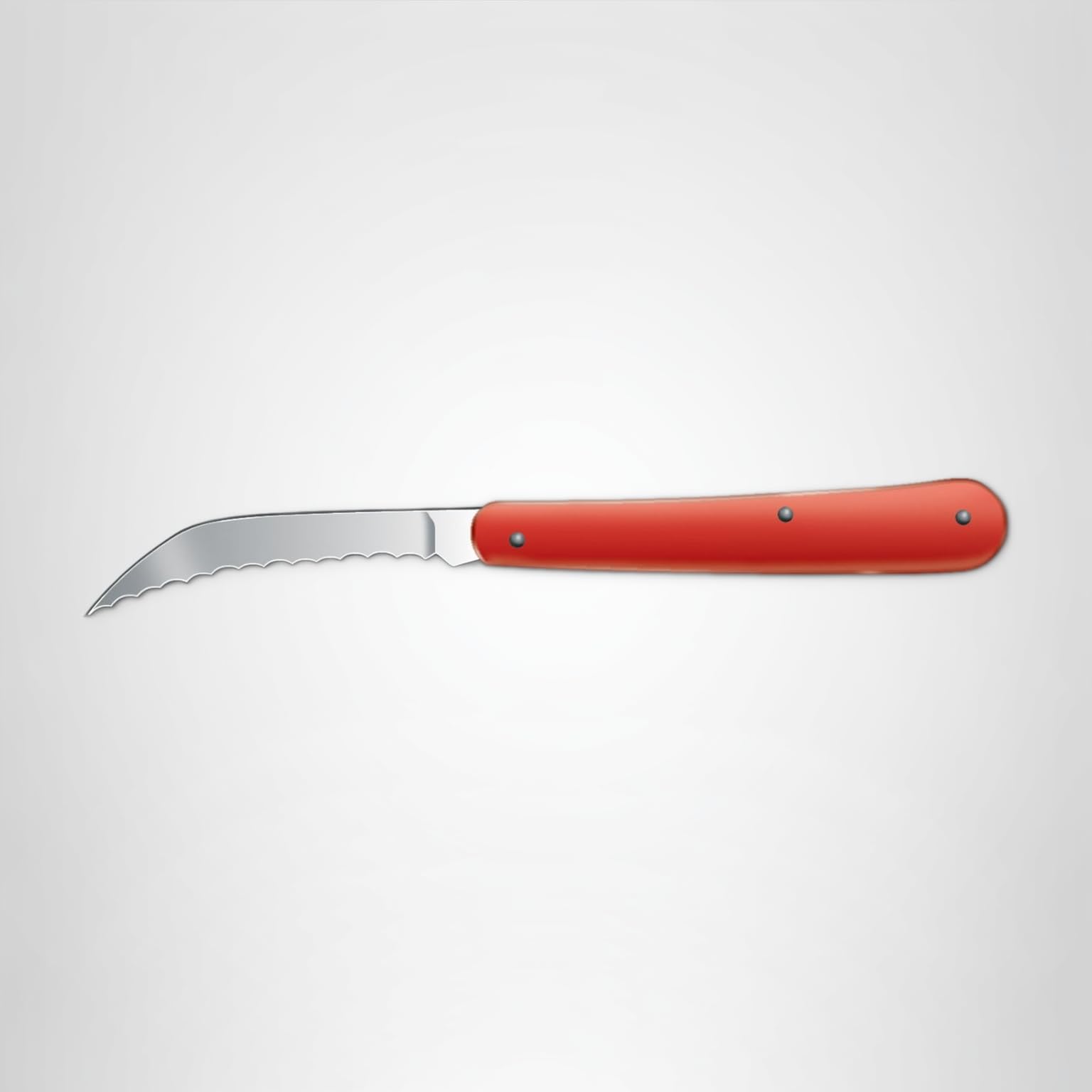 Amazon.com: Victorinox 2-1/2-Inch Folding Blade Knife, Red Alox
